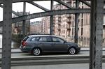 Toyota Avensis Wagon 2003 года